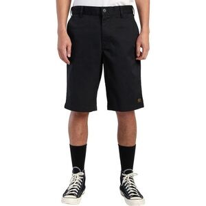Men's RVCA Shorts - Black